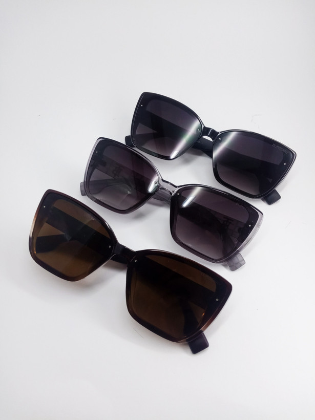 عینک آفتابی زنانه بربری یووی