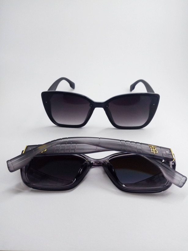 عینک آفتابی زنانه بربری یووی