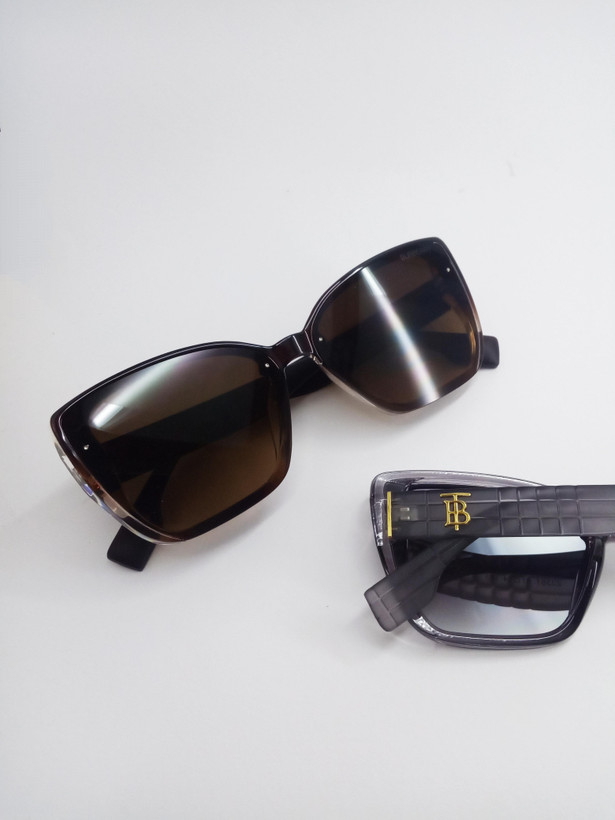 عینک آفتابی زنانه بربری یووی