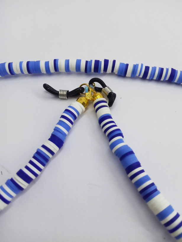 بند عینک واشری