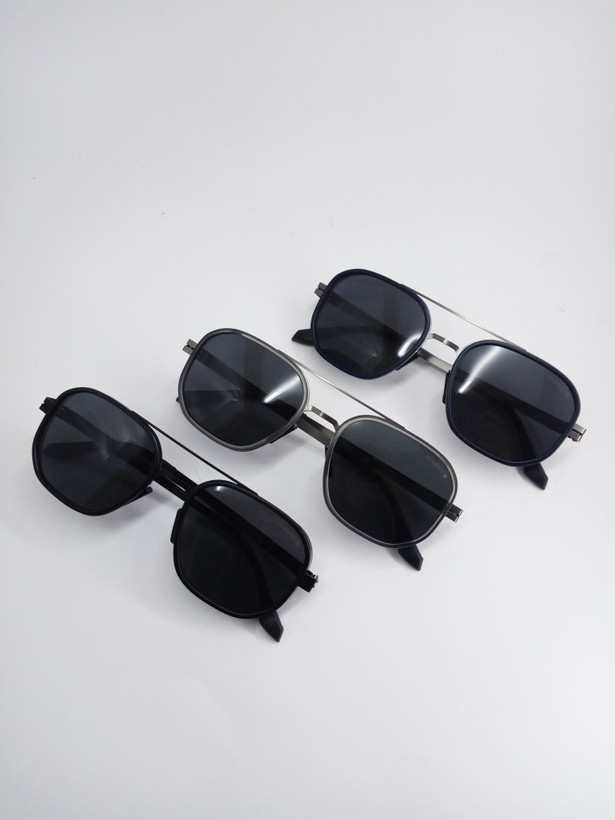 خرید عینک آفتابی مردانه پلاریزه نشکن