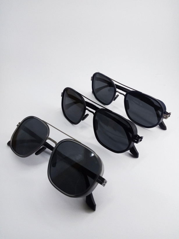 عینک آفتابی آیس برلین پلاریزه