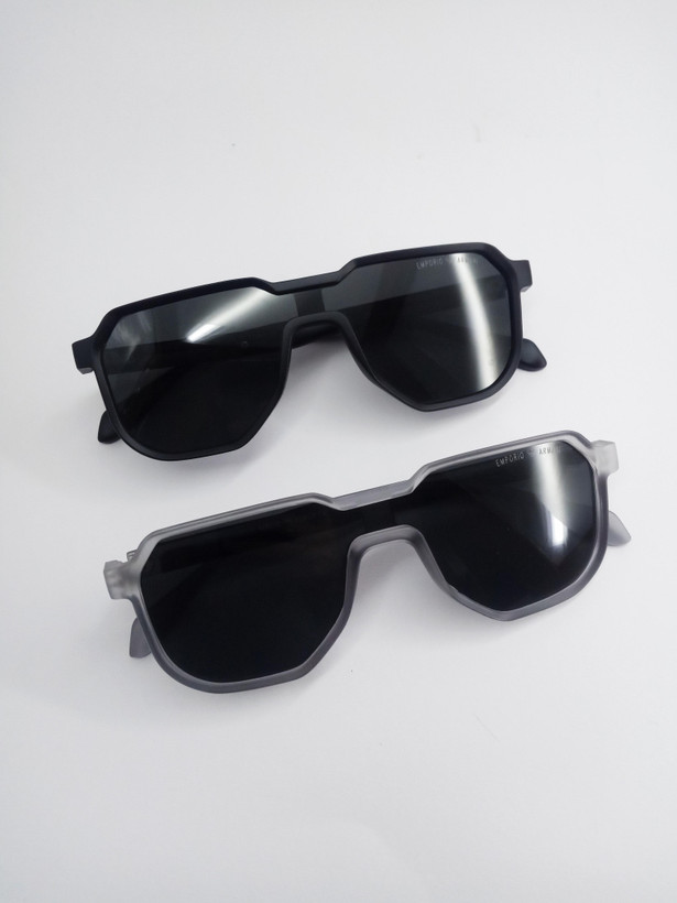 خرید عینک مناسب رانندگی پلاریزه