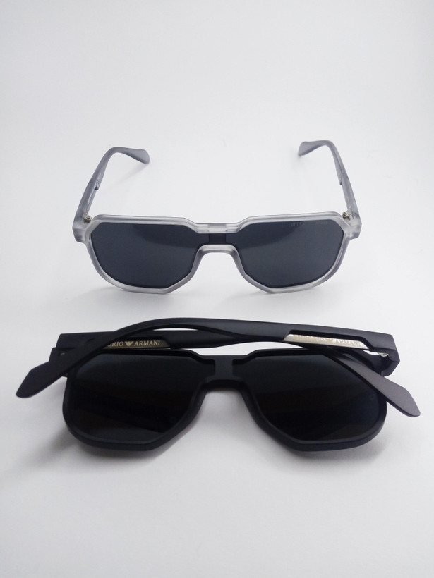 خرید عینک آفتابی مردانه Armani