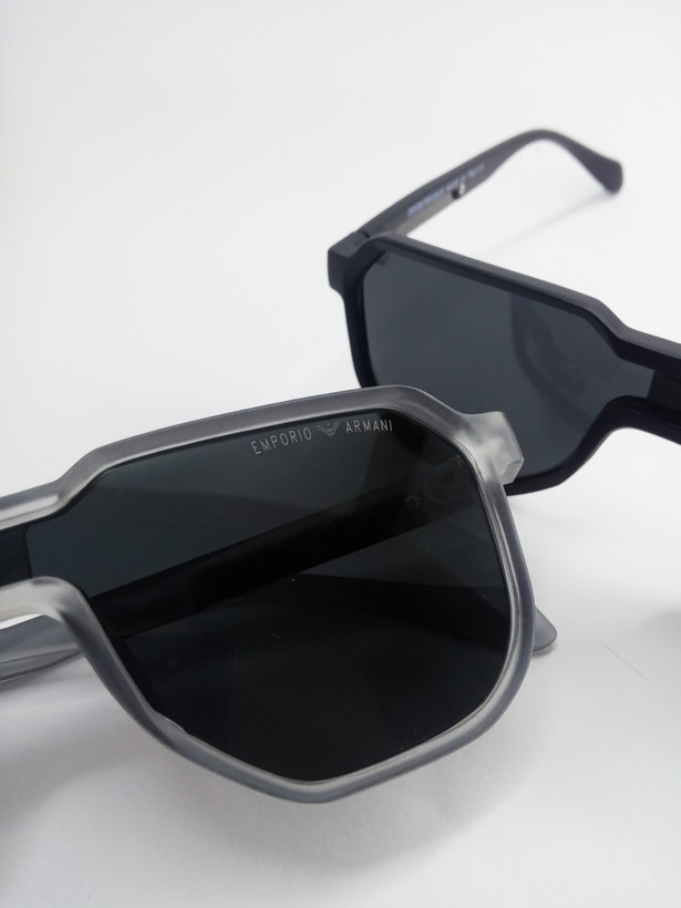 قیمت عینک آفتابی پلاریزه آرمانی