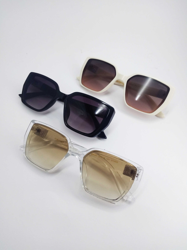 عینک آفتابی زنانه یووی ۴۰۰