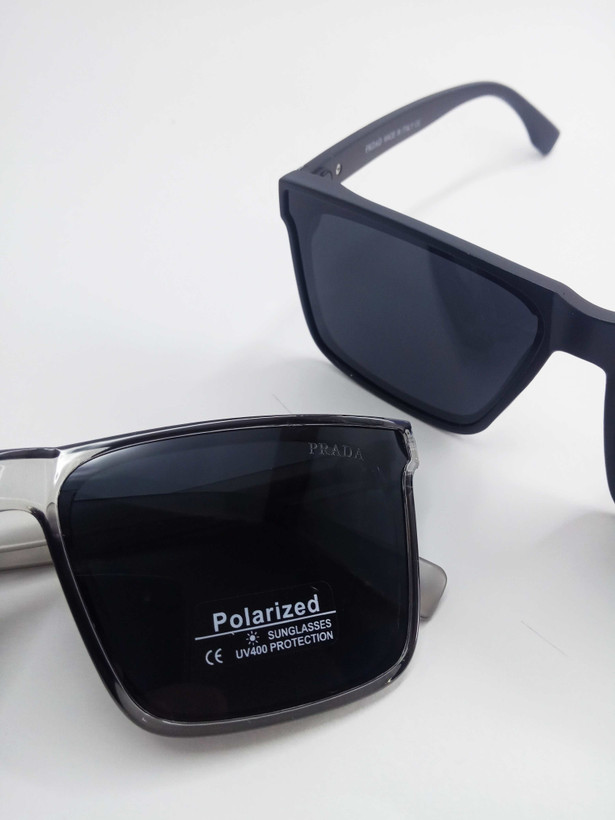 خرید عینک آفتابی جدید مردانه پلاریزه