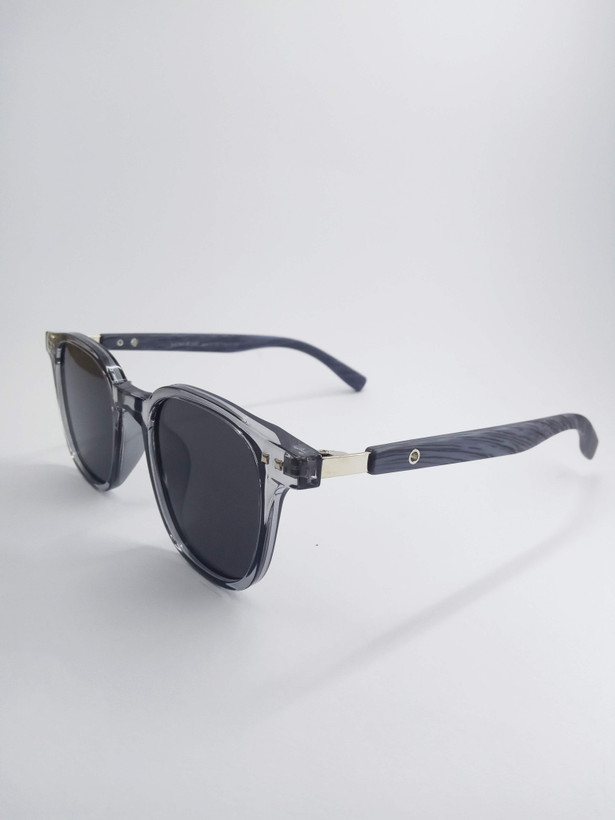 خرید عینک آفتابی اسپرت دسته چوبی