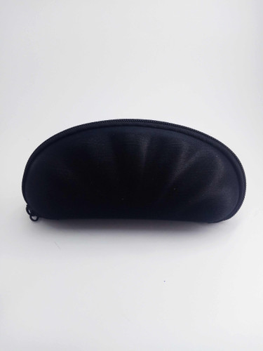 خرید کیف عینک زیپ دار