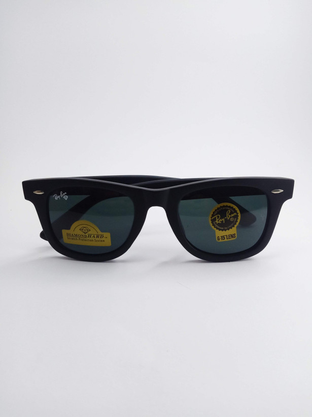 عینک آفتابی اسپرت ریبن ویفرر شیشه الماس