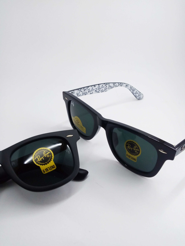 عینک آفتابی RayBan wayfarer 2140