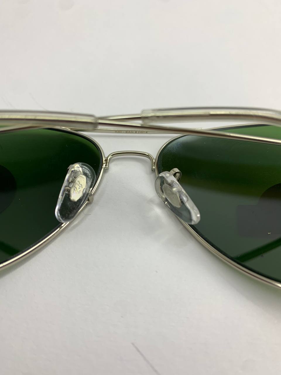 خرید عینک آفتابی اورجینال ریبن Aviator