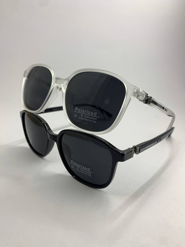 جدیدترین عینک آفتابی مردانه پلاریزه