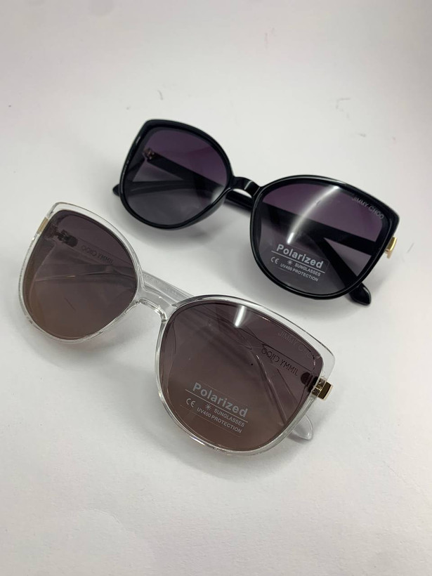 خرید عینک آفتابی جیمیچو عینک پاندا