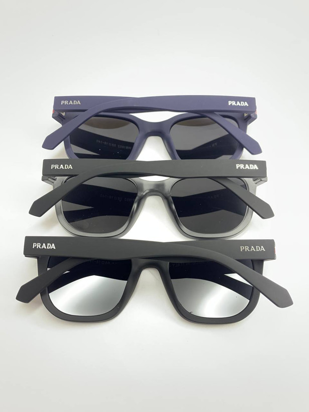 جدیدترین مدل عینک آفتابی پرادا