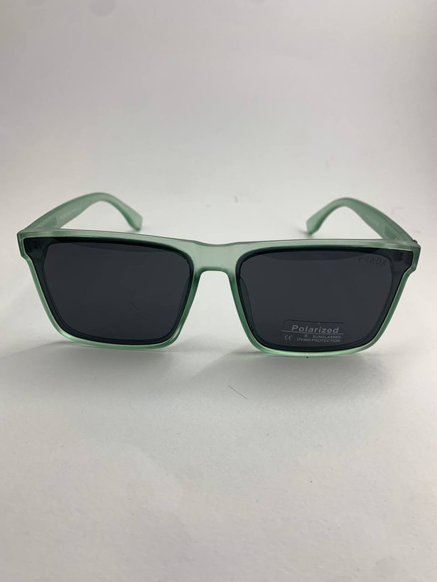 خرید آنلاین عینک آفتابی پرادا مردانه