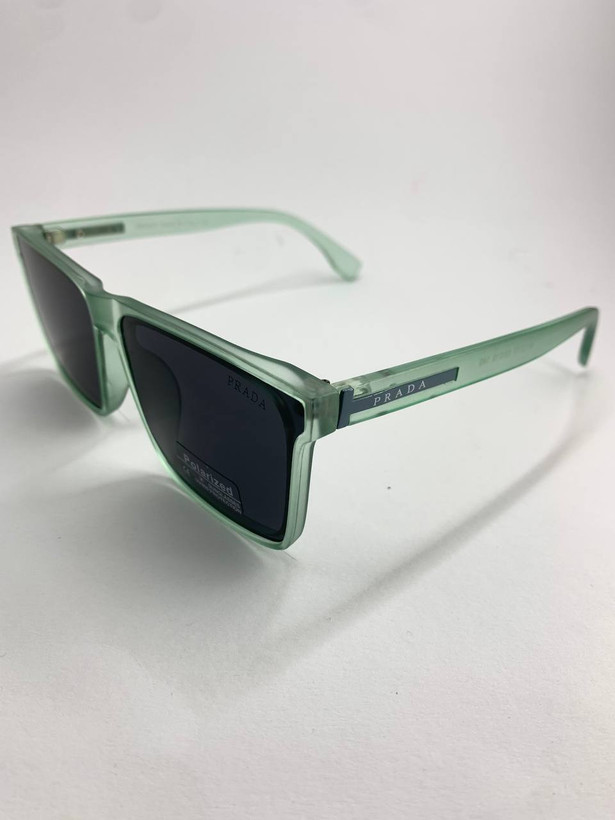 عینک آفتابی prada مردانه