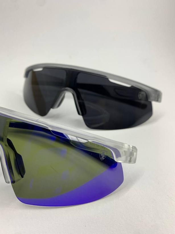 عینک فراری ورزشی پلاریزه