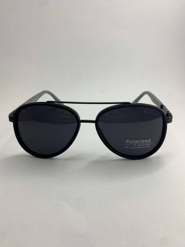 عینک آفتابی خلبانی پلاریزه