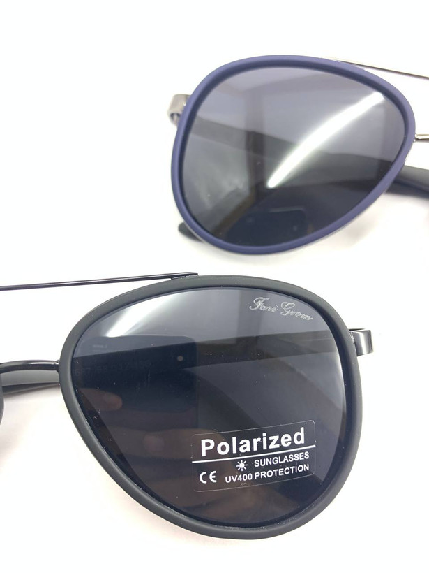 عینک آفتابی استاندارد Aviator